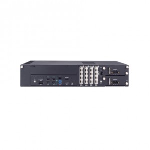 MOXA DA-920E-X08-H Industrial Computer