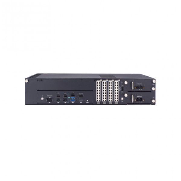MOXA DA-920E-X08-W Industrial Computer