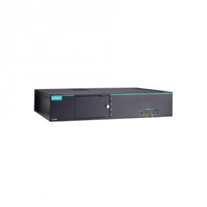 MOXA DA-920E-X08-W Industrial Computer