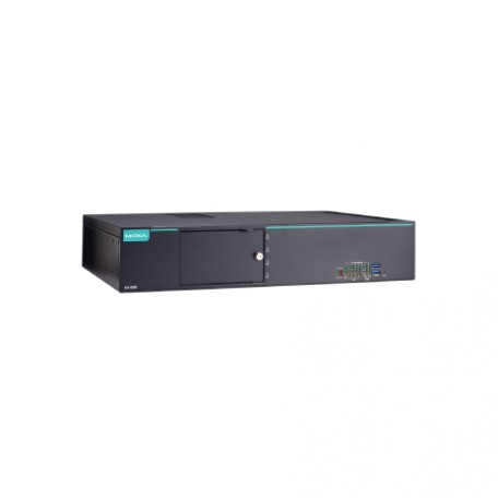 MOXA DA-920E-X08-W Industrial Computer