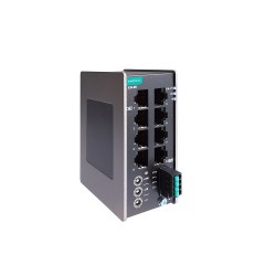 Moxa EJS-08 Series