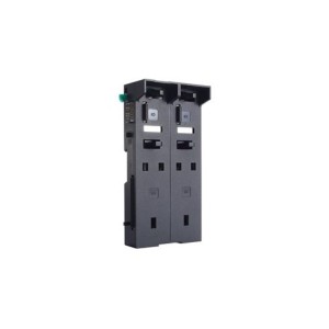 MOXA 65M-BMIO02-CT-T Backplane Module