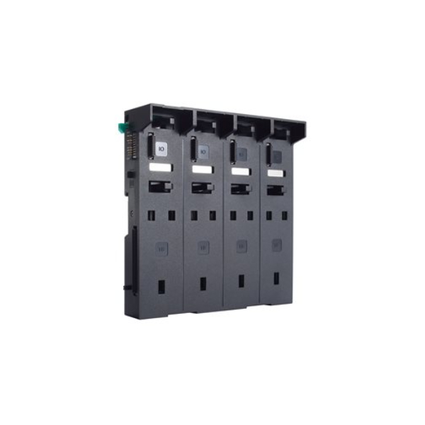 MOXA 65M-BMIO04-CT-T Backplane Module