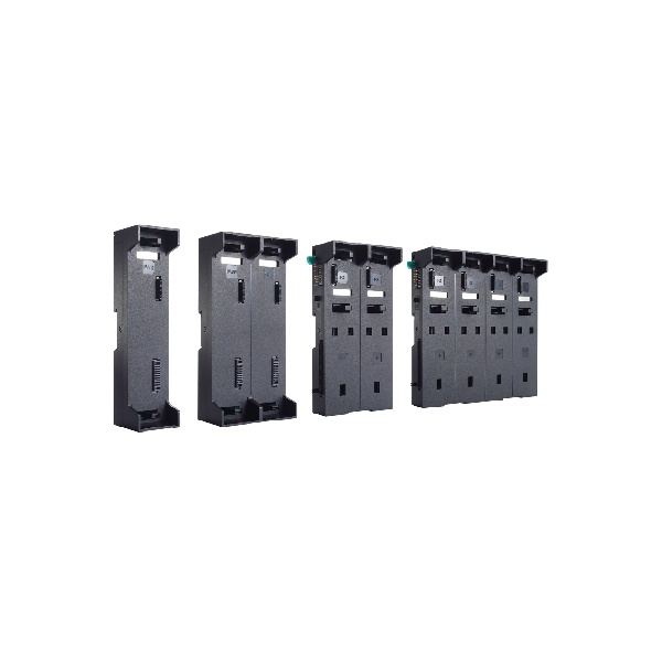 MOXA 65M-BMIO04-CT-T Backplane Module