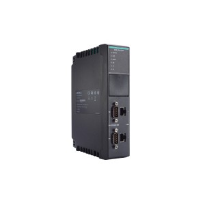 MOXA 65M-CPU14-IEC-CT-T CPU Module