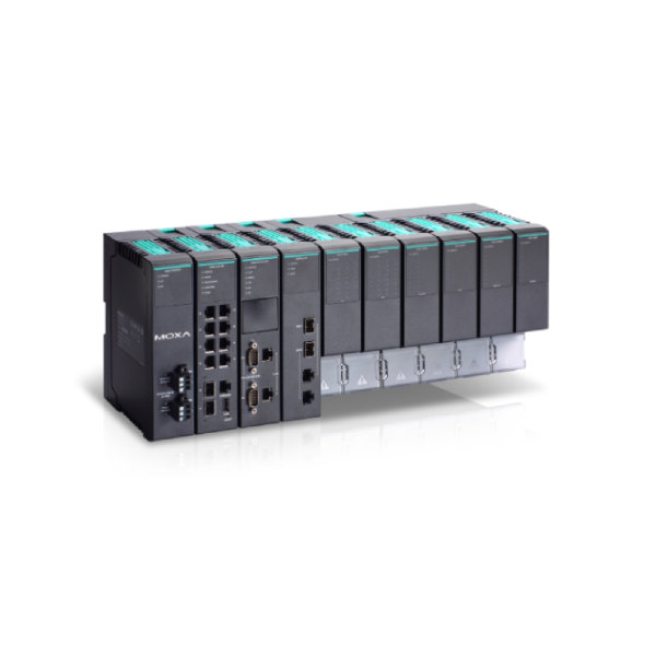 MOXA 65M-1900-CT-T I/O Module