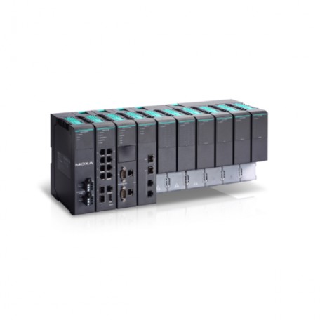 MOXA 65M-3800H-CT-T I/O Module