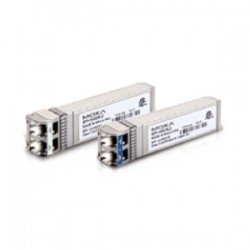 Moxa 10 Gigabit Ethernet SFP+ Modules