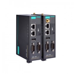 Moxa AIG-100 Series