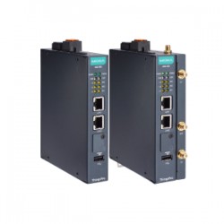 Moxa AIG-302 Series