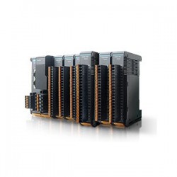 Moxa Advanced Controllers & I/Os
