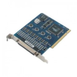 Moxa C104H/PCI Series