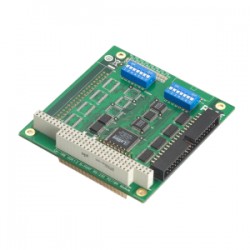 Moxa CA-104 Series