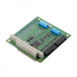 Moxa CA-108 Series