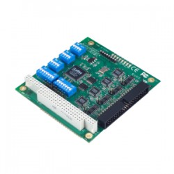 Moxa CA-114 Series