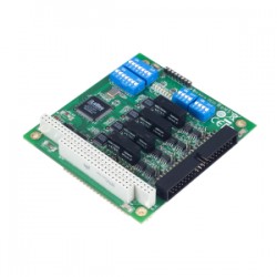 Moxa CA-134I Series