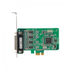 Moxa CP-104EL-A Series
