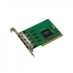 Moxa CP-104UL/104JU Series