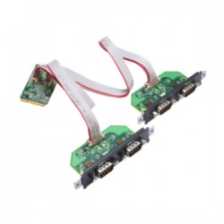 Moxa CP-114N Series