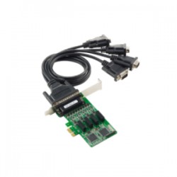 Moxa CP-134EL-A-I Series