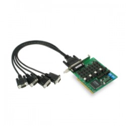 Moxa CP-134U Series