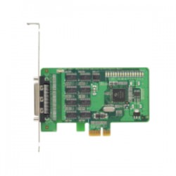 Moxa CP-168EL-A Series