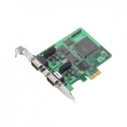 Moxa CP-602E-I Series