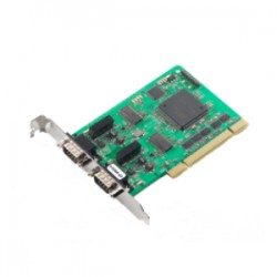 Moxa CP-602U-I Series