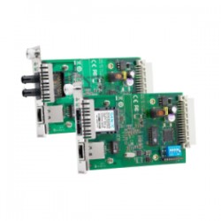 Moxa CSM-200 Series