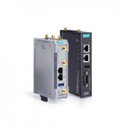 Moxa Cellular Gateways