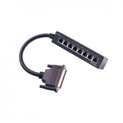 Moxa Serial Connection Boxes