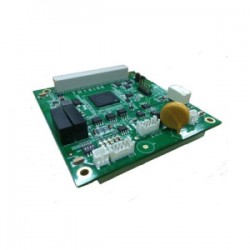 Moxa DA-IRIGB-4DIO-PCI104-EMC4 Expansion Modules
