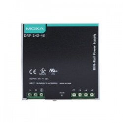 Moxa DRP Power Supply Series