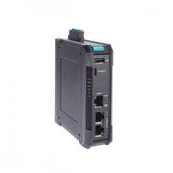 Moxa EDF-G1002-BP Series