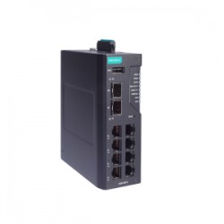 Moxa EDR-8010 Series