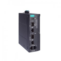 Moxa EDR-G9004 Series