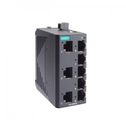 Moxa EDS-2008-EL Series
