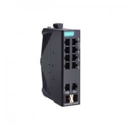 Moxa EDS-2010-ML Series