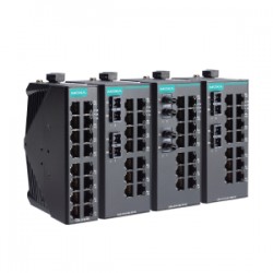 Moxa EDS-2016-ML Series