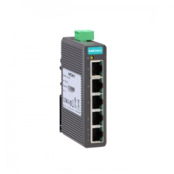 Moxa EDS-205 Series