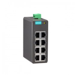 Moxa EDS-208 Series