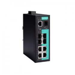 Moxa EDS-210A Series