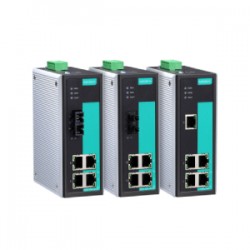 Moxa EDS-305 Series