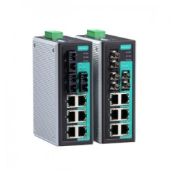 Moxa EDS-309 Series
