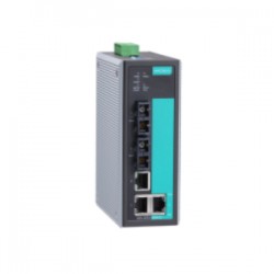 Moxa EDS-405A Series