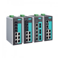 Moxa EDS-408A Series
