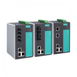 Moxa EDS-505A Series