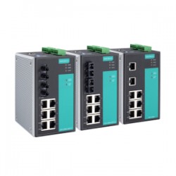 Moxa EDS-508A Series