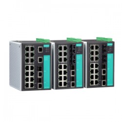 Moxa EDS-518A Series