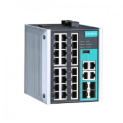 Moxa EDS-528E Series